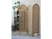 Ratten Folding Screen