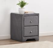 The Killarney Bedside Locker image