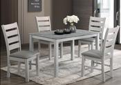 Alora Dining Set