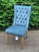 Piza Dining Chair