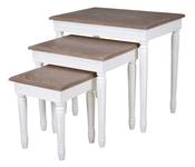 Helena Nest of Tables image