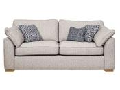 Lorraine 3 Seater Sofa