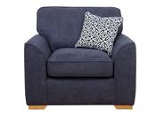 Lorraine Arm Chair