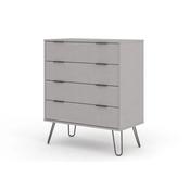 Grey Chest Drawers