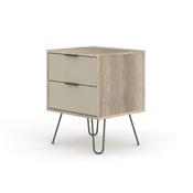 Driftwood Bedside Cabinet image