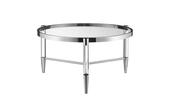 Luxe Round Coffee Table image