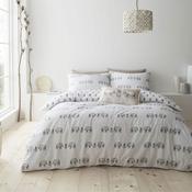 Pineapple Elephant Tembo Duvet Set image