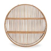 Large Ratten Wall Shelf image
