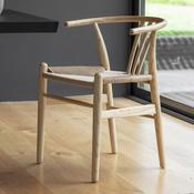 Wishbone Chair - Gallery