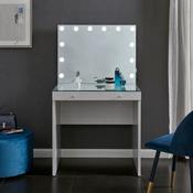 Hollywood Station - Glass / White image