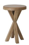HO Round Side Table image