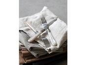 Napkin Set Of 4 Natural image