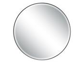 Round Mirror image