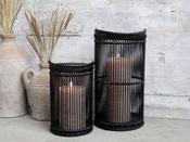Lantern In Bamboo image
