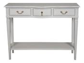 Annabelle Double Console with Shelf image