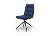 Niro Swivel Dining Chair image