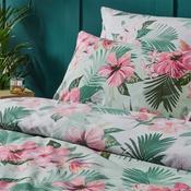 Hibiscus Duvet - King image