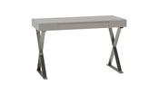 Sienna Console/Desk - Grey