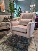 Phoenix Accent Chair - Oyster image