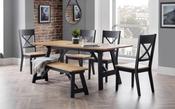 Holland Dining Set