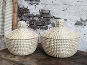 Basket - Set of 2 image