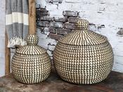 Baskets - Set of 2 image