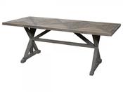 French Dining Table