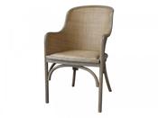 Old French Chair