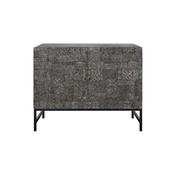 Kalahari 2 Door Sideboard image