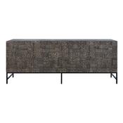 Kalahari 4 Door Sideboard image