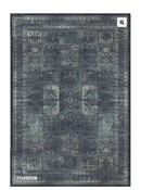 Vintage Navy Rug image