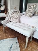 Monclair Bench