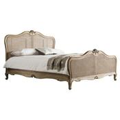 5ft French Chic Bed Frame image