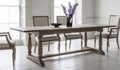 Mustique Ext Dining Table