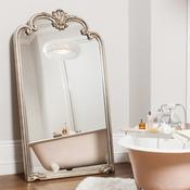 Palazzo Mirror image