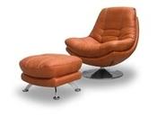 Orla Swivel Chair image