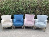 Brody Accent Chair image