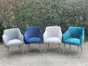 The Ivy Chair image