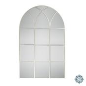 Palladian Window Mirror 112cm image