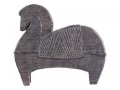 Old Horse - Medium image