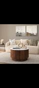 Harley Round Coffee Table image