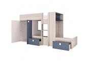 Skyler Bunk Bed image