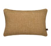 Hadley Mustard Cushion - 35x50cm image