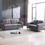Belmore Fabric Sofa