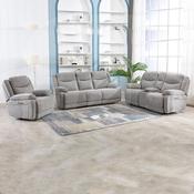 Sherbert Sofa Collection