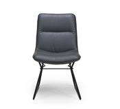 Darcy Dining Chair - Grey