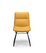 Darcy Dining Chair - Ochre