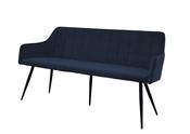 Vienna Bench - Navy image