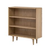 Jenson Low Bookcase image