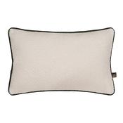 Leighton Cream/Green Cushion image